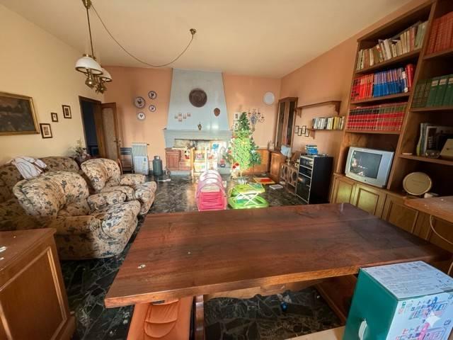 Casa indipendente in vendita a Terricciola PI
