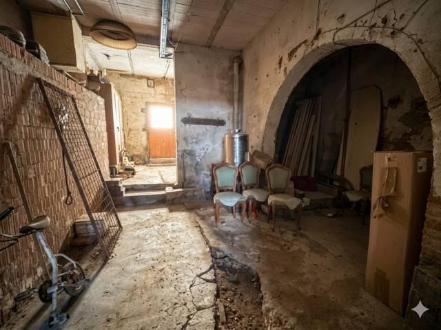Casa indipendente in vendita a Terricciola PI