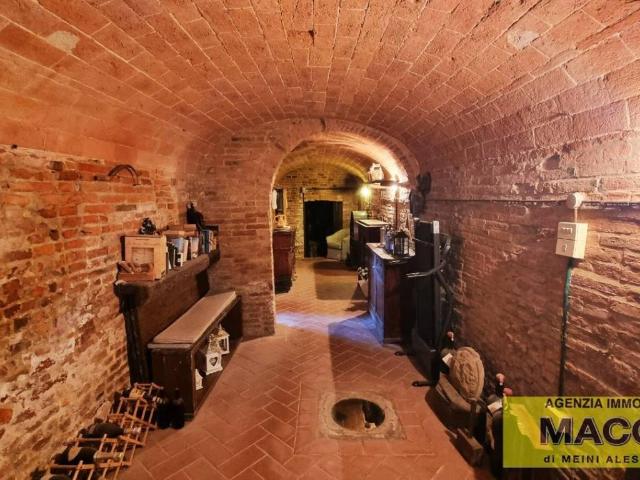 Casa indipendente in vendita a Terricciola PI