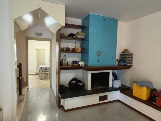 Casa indipendente in vendita a Terricciola PI