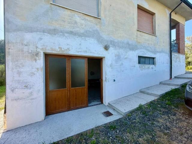 Casa indipendente in vendita a Terricciola PI