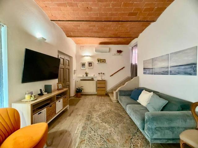 Casa indipendente in vendita a Terricciola PI