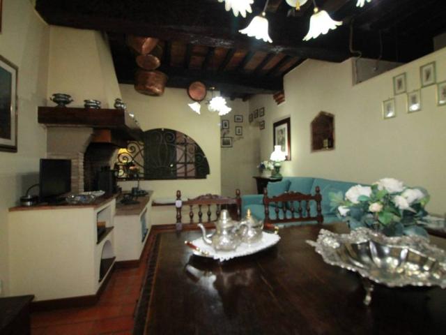 Casa indipendente in vendita a Terricciola PI