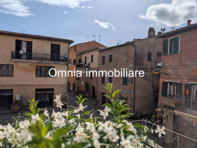 Casa indipendente in vendita a Terricciola PI