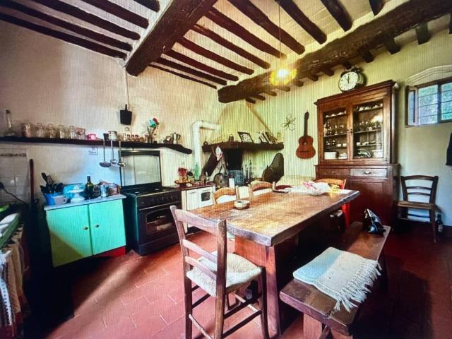Casa indipendente in vendita a Terricciola PI