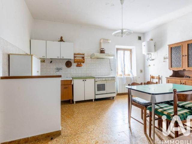 Appartamento in vendita a Terricciola PI