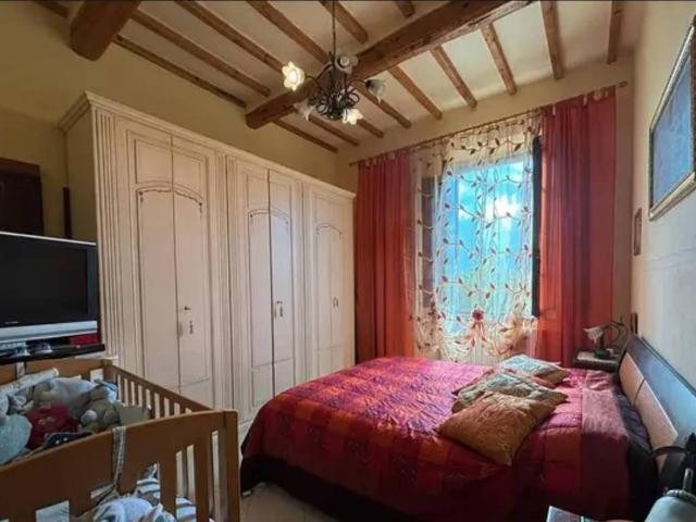 Casa indipendente in vendita a Terricciola PI