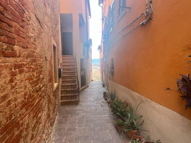 Casa indipendente in vendita a Terricciola PI