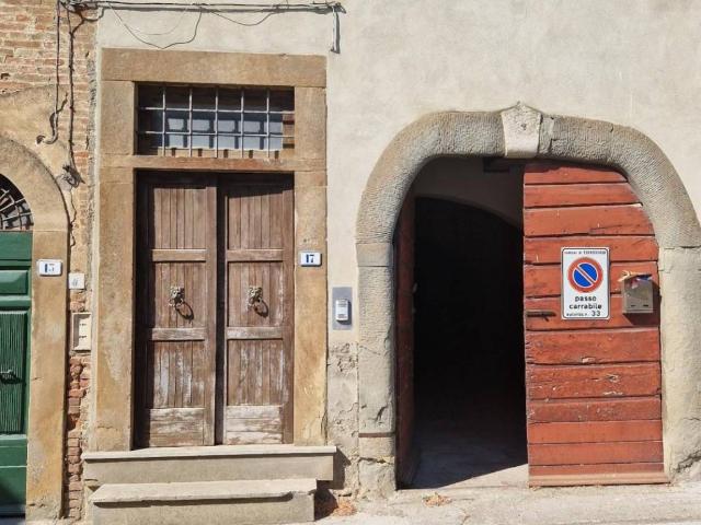 Casa indipendente in vendita a Terricciola PI