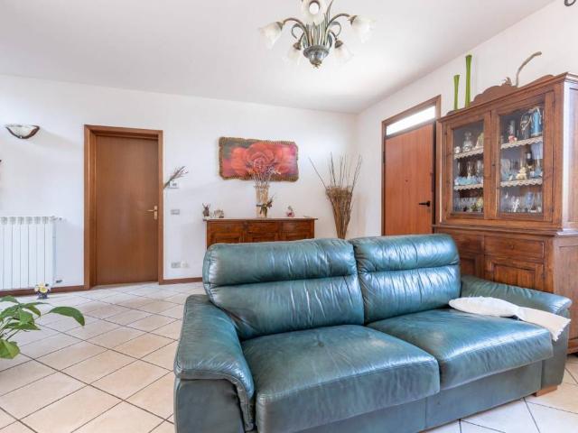 Casa indipendente in vendita a Terricciola PI