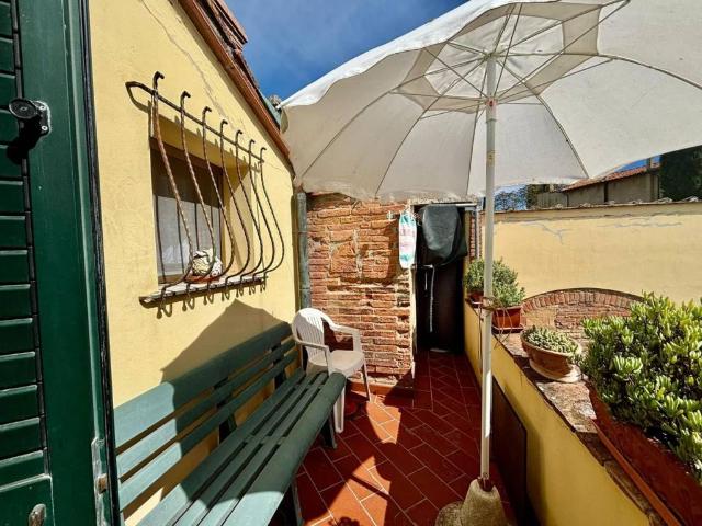Casa indipendente in vendita a Terricciola PI