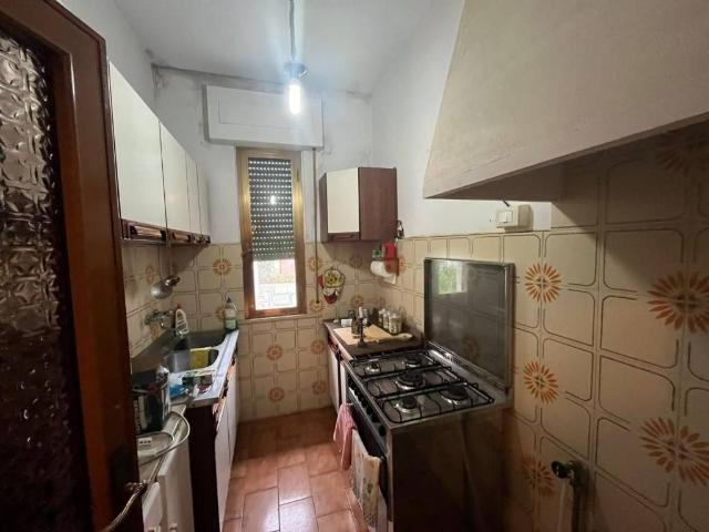 Casa indipendente in vendita a Terricciola PI