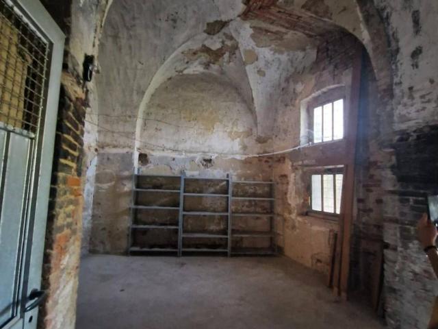 Casa indipendente in vendita a Terricciola PI