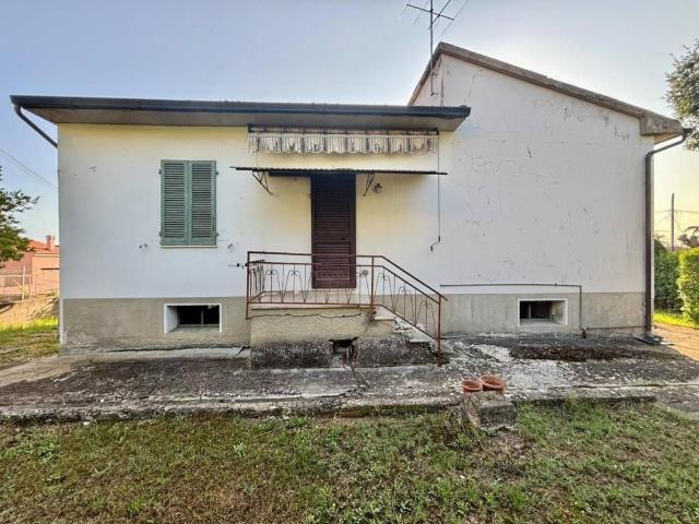 Casa indipendente in vendita a Terricciola PI