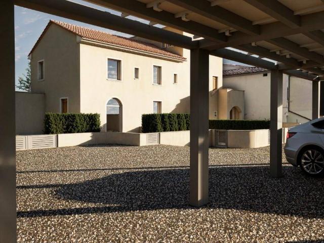 Casa indipendente in vendita a Terricciola PI