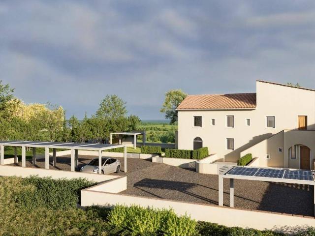 Casa indipendente in vendita a Terricciola PI