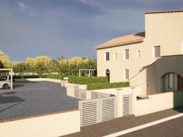 Casa indipendente in vendita a Terricciola PI