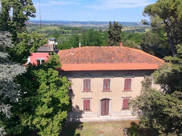 Casa indipendente in vendita a Terricciola PI