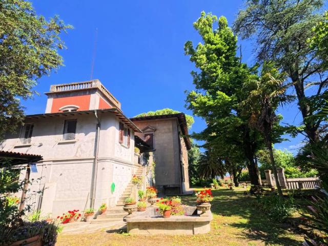 Casa indipendente in vendita a Terricciola PI