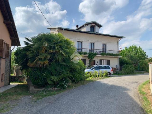 Casa indipendente in vendita a Terzo