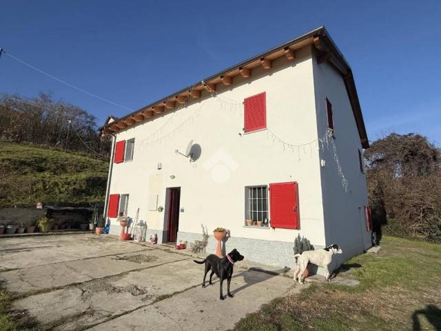 Casa indipendente in vendita a Terzo AL