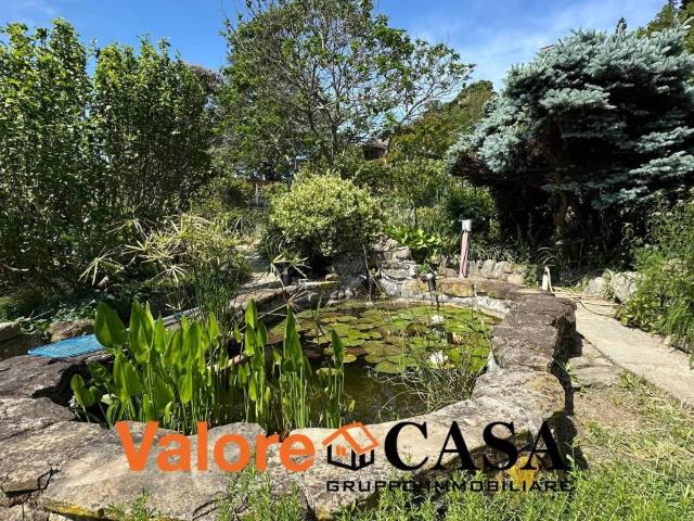 Casa indipendente in vendita a Terzo AL