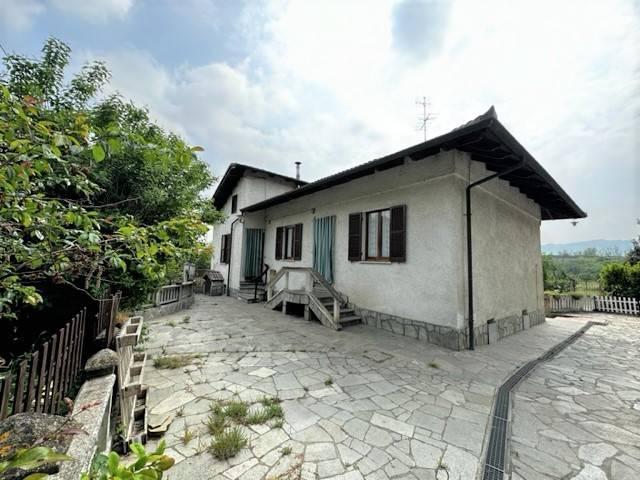 Casa indipendente in vendita a Terzo AL