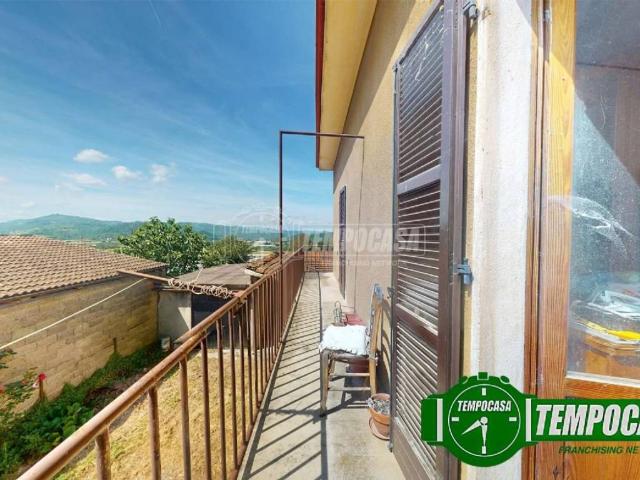 Casa indipendente in vendita a Terzo AL