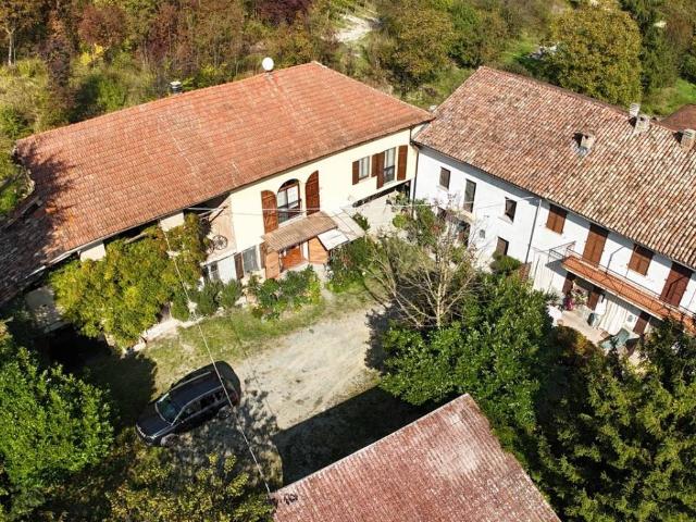 Casa indipendente in vendita a Terzo AL