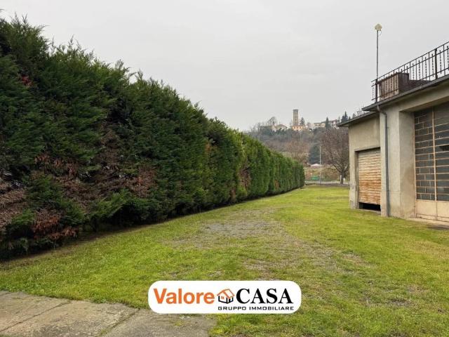 Casa indipendente in vendita a Terzo AL