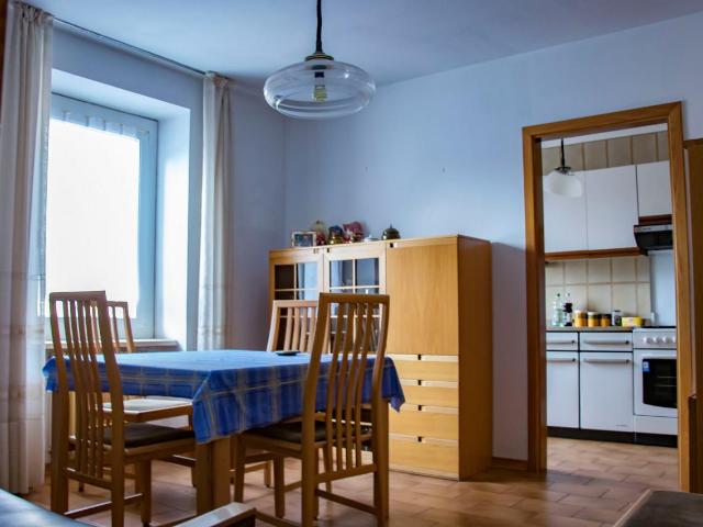 Casa indipendente in vendita a Terzolas