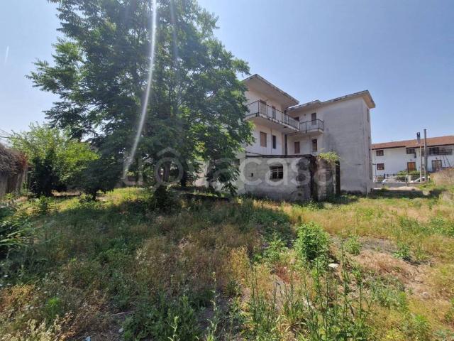 Casa indipendente in vendita a Terzigno via Gian Lorenzo Bernini