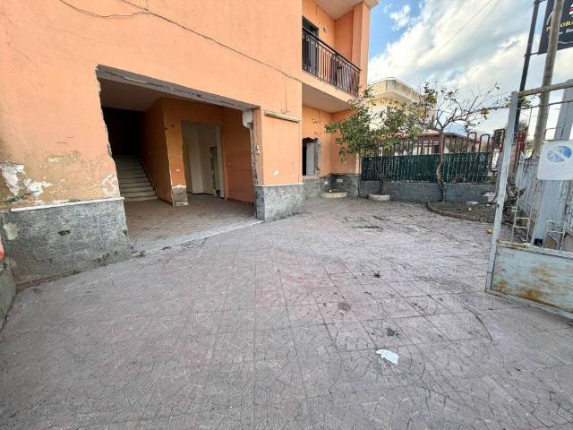 Casa indipendente in vendita a Terzigno via Panoramica