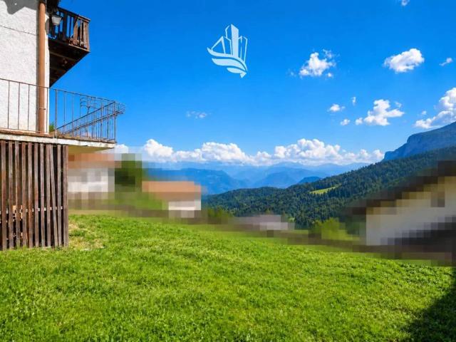 Casa indipendente in vendita a Tesimo BZ