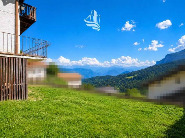 Casa indipendente in vendita a Tesimo