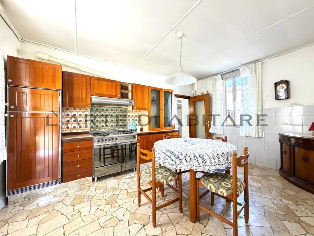 Casa indipendente in vendita a Thiene VI