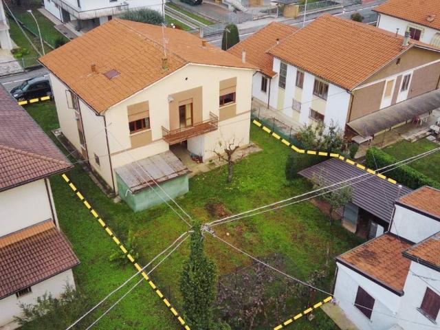 Casa indipendente in vendita a Thiene VI