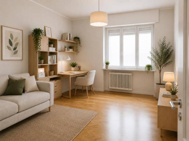 Casa indipendente in vendita a Thiene VI