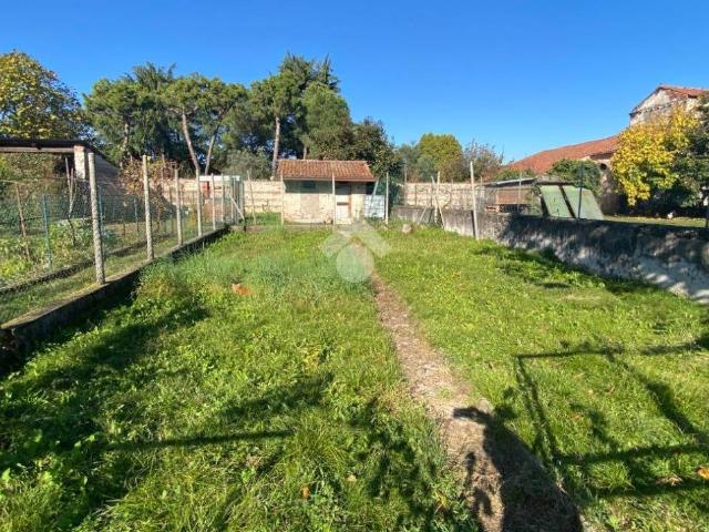 Casa indipendente in vendita a Thiene VI