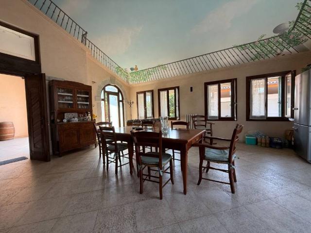 Casa indipendente in vendita a Thiene VI