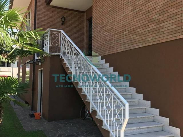 Casa indipendente in vendita a Thiene VI