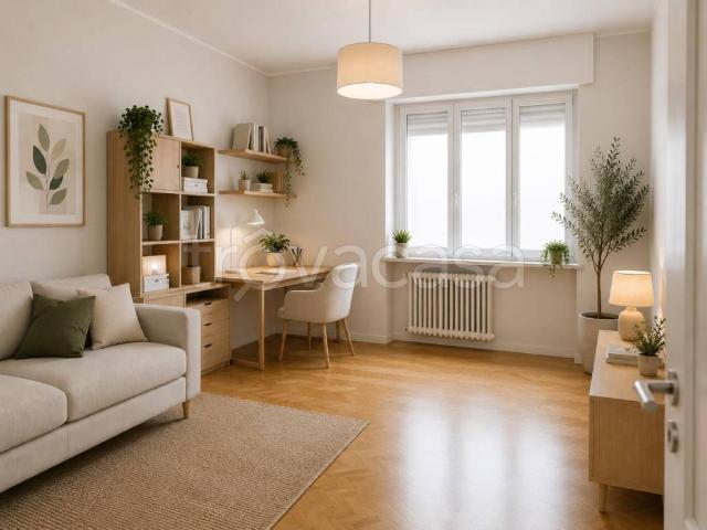 Casa indipendente in vendita a Thiene via cappuccini