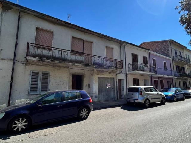 Casa indipendente in vendita a Thiesi SS