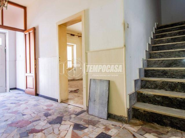 Casa indipendente in vendita a Thiesi SS