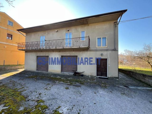 Casa indipendente in vendita a Tito PZ