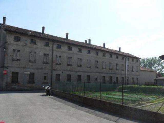 Casa indipendente in vendita a Ticengo CR
