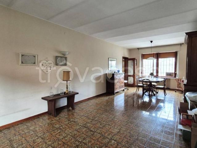 Casa indipendente in vendita a Ticineto via 4 Novembre, 7