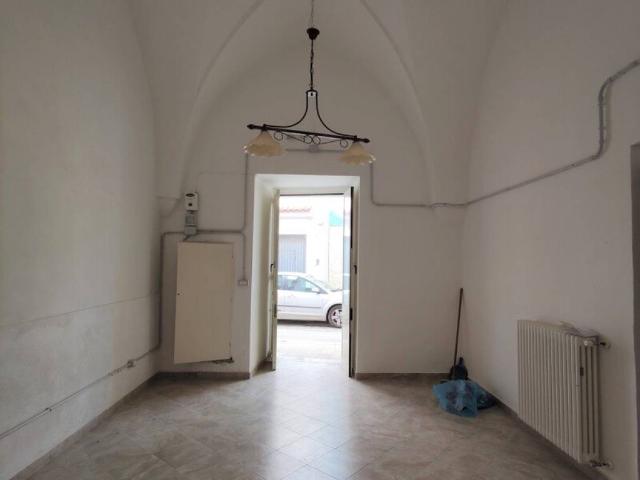Casa indipendente in vendita a Tiggiano LE