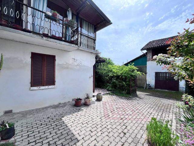 Casa indipendente in vendita a Tigliole AT