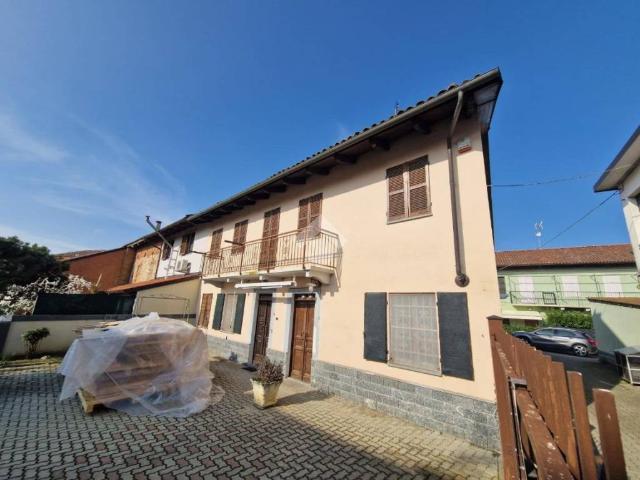 Casa indipendente in vendita a Tigliole AT
